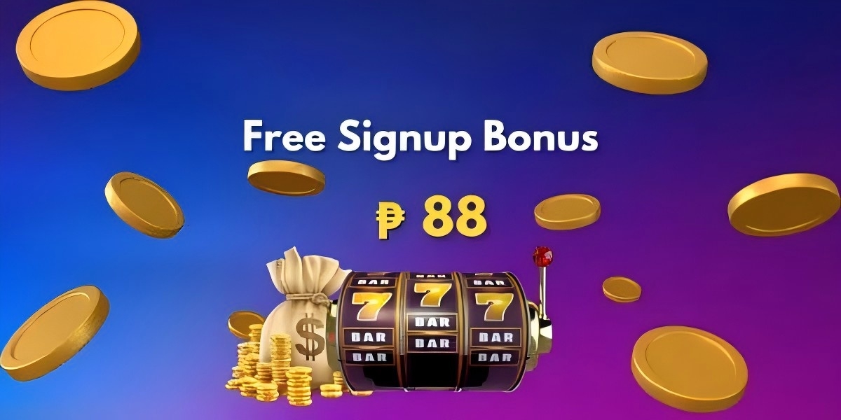 JL59 Welcome Bonus
